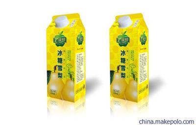 郑州专版苹果醋标签设计 一品策划赋能品牌差异化与市场突围